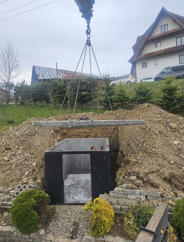 Sklep 7m2 – boční vstup - náhľad 2